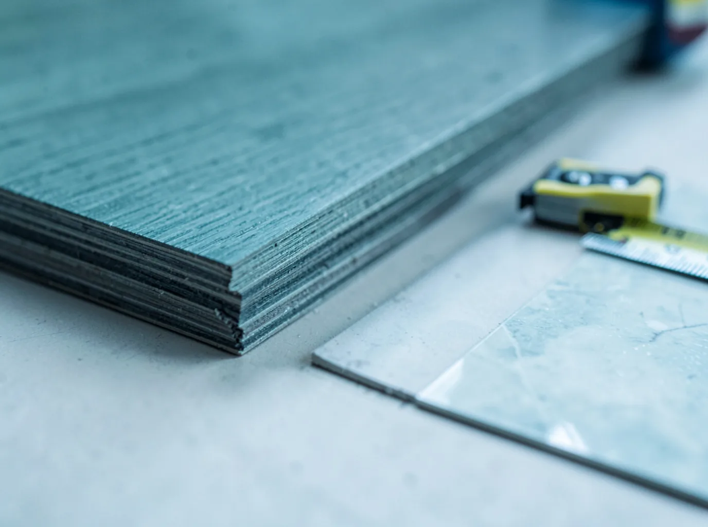 Luxury Vinyl Plank Installation Lehighton, PA FAQs